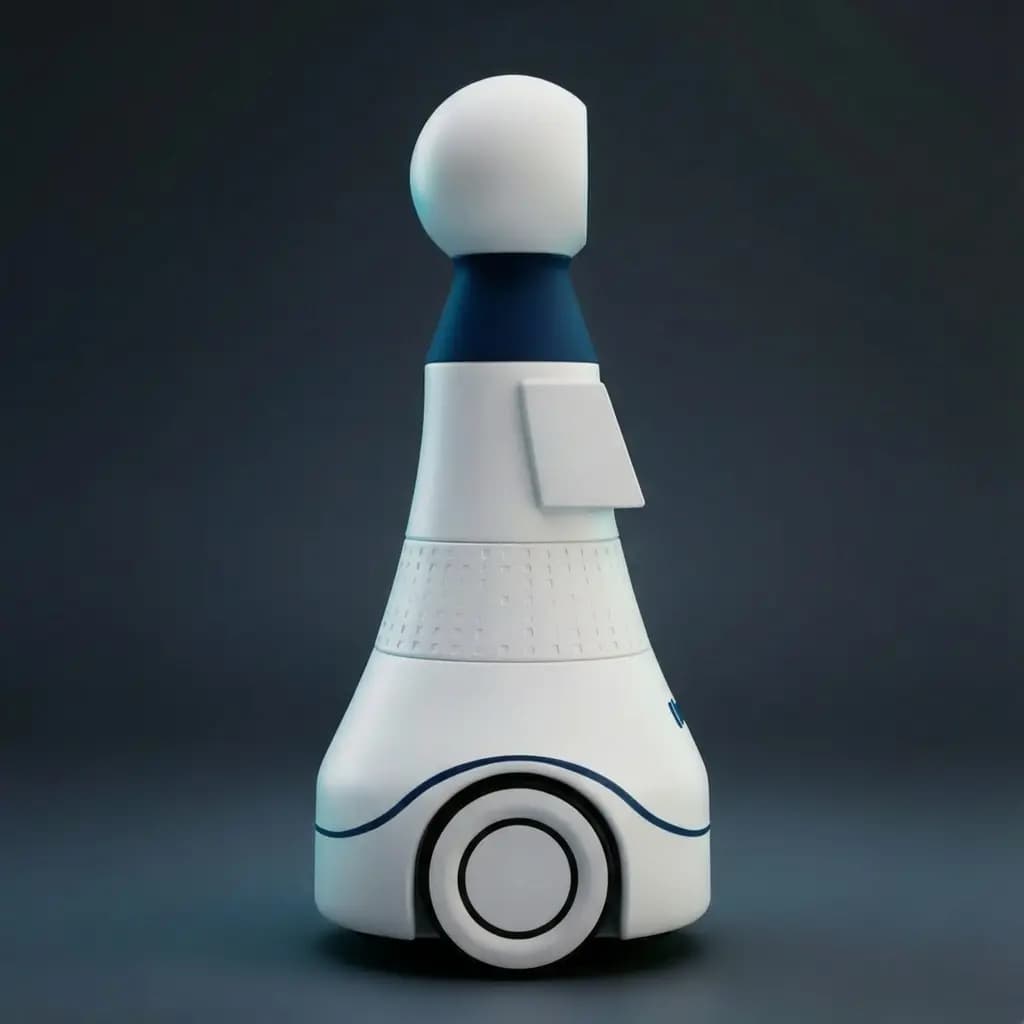 Мініатюра робота 2