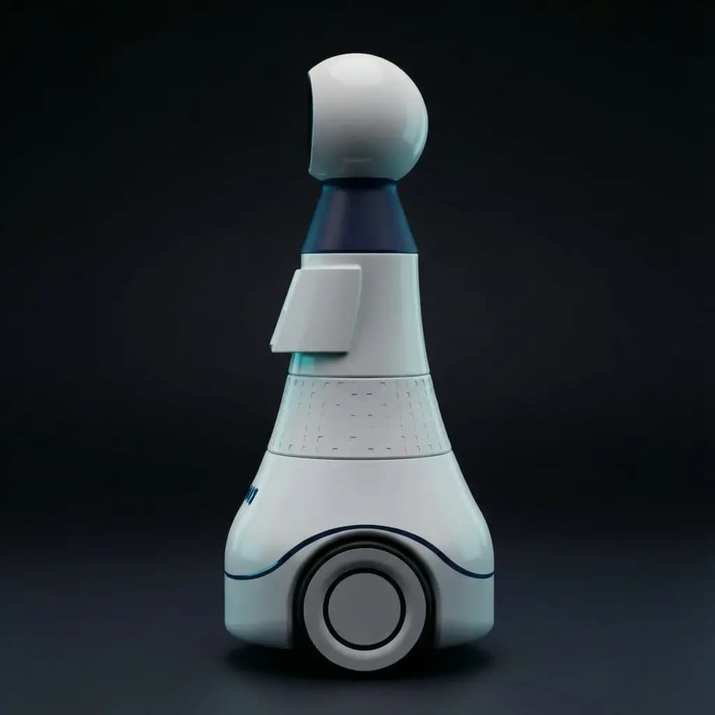 Мініатюра робота 3