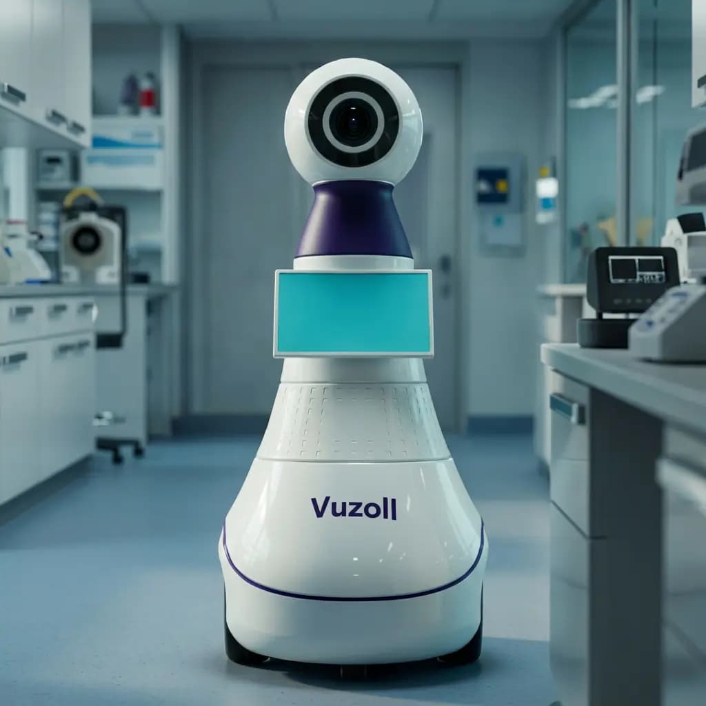 Мініатюра робота 5