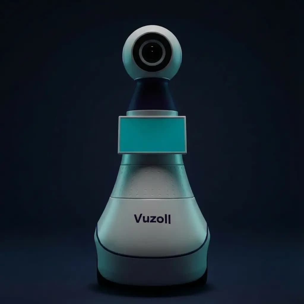 Основний робот