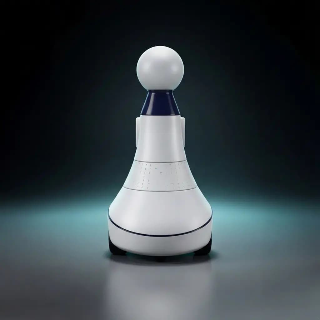 Мініатюра робота 4